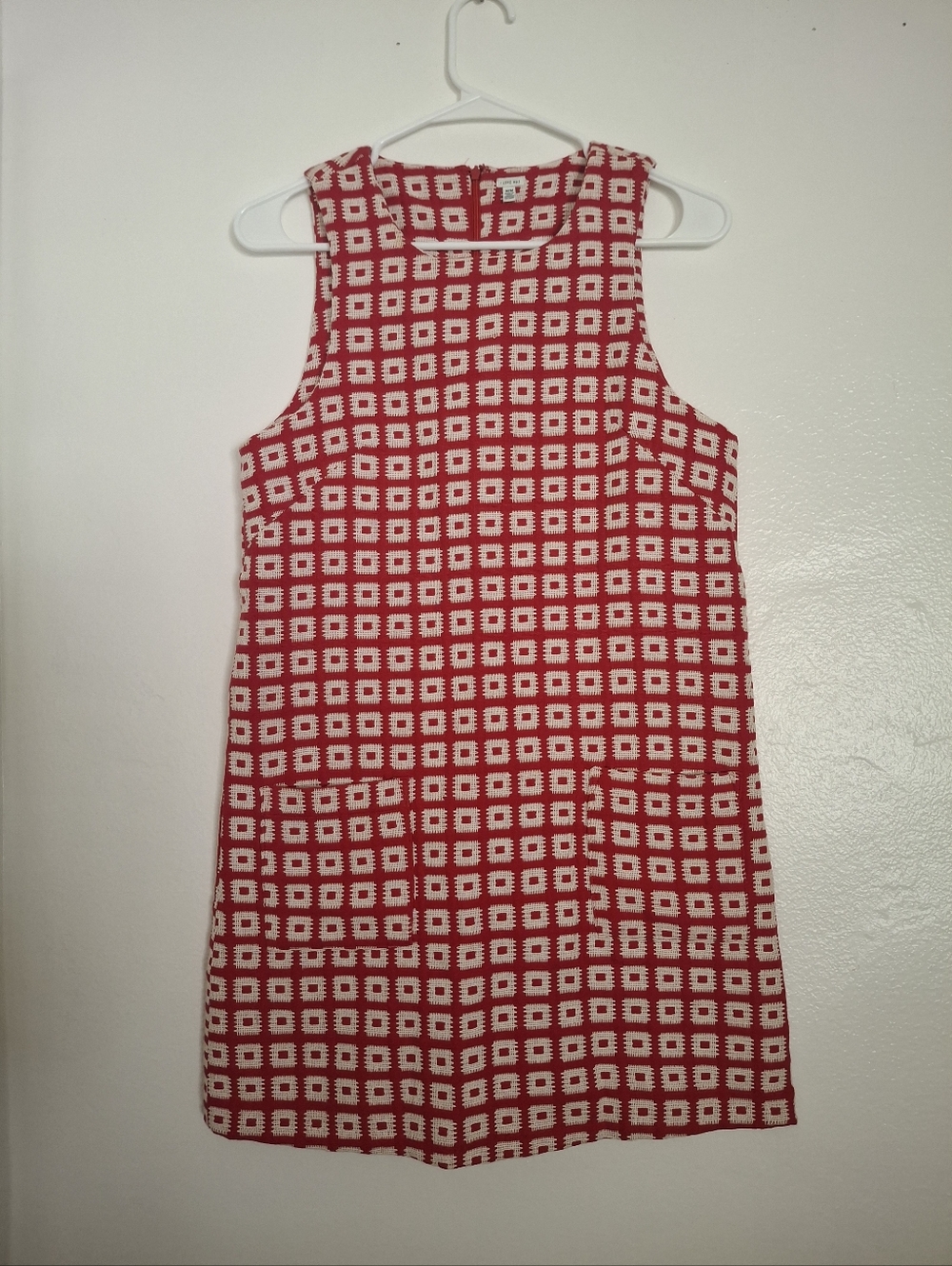 60s Style Dress